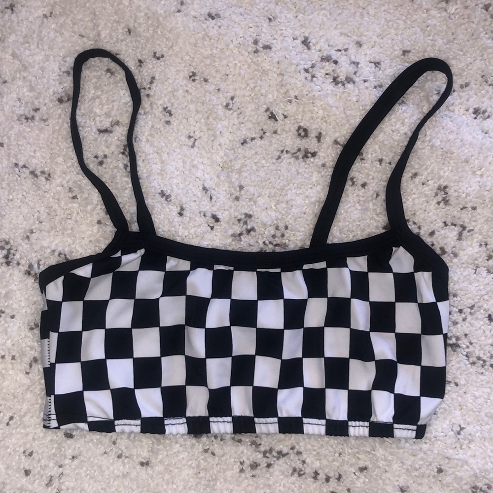 Coachella top